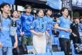 【サポーターアルバム】平日のナイトゲームに2万302人が来場！ 熱すぎる川崎フロンターレのサポーターの試合前の写真71枚！「川崎フロンターレー浦和レッズ」の画像051