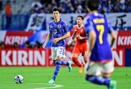 後藤健生の「蹴球放浪記」第167回「ソウルの夜を凍り付かせた物真似」の巻(1)1996年アジアユース選手権の凍てつく夜の画像