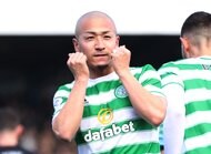 サッカー日本代表・冨安健洋のチームメイトに「19歳の逸材FW」!?「推定移籍金50億円」のストライカーは今季すでに「超絶ミドルシュート」など10ゴールを記録!【動画】の画像