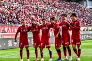 移籍でこうなる 横浜f マリノスは3バック導入もアリ あるいは優勝シーズンのmvp復活で前田大然の移籍の穴を埋める 22年j1クラブ最速予想 サッカー批評web