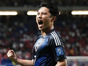 英国の地で｢日本代表コンビ｣が決勝弾！｢熱血してる｣初スタメン森下龍矢が大橋祐紀の絶妙アシストから移籍後初ゴール！の画像