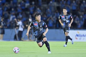 3戦ぶり勝利と黄金の収穫!川崎Fの新戦力「MF旗手怜央」の画像