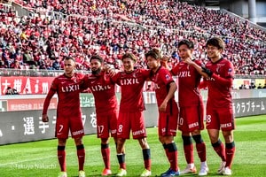 【移籍でこうなる!】鈴木優磨も電撃復帰！「変革」は成功するか!?　勝負のシーズンに挑む鹿島アントラーズ【2022年J1クラブ最速予想】の画像