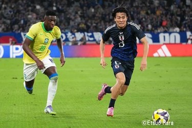 山*篤様 イングランド代表 02日韓WC vsブラジル代表 No.8ポールスコー ドイツに続いてブラジル、イングランドも撃破！それでも｢優勝確率3.1