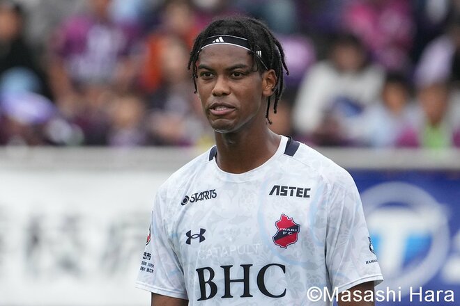 現地撮影！槙野智章監督就任から半年経過の藤枝MYFCの現在地！スタンドから沸き起こる｢ミスター！｣の声と｢楽しんでいただけましたか？｣に対する答え【藤枝MYFC vsいわきFC】激闘PHOTOギャラリーの画像004