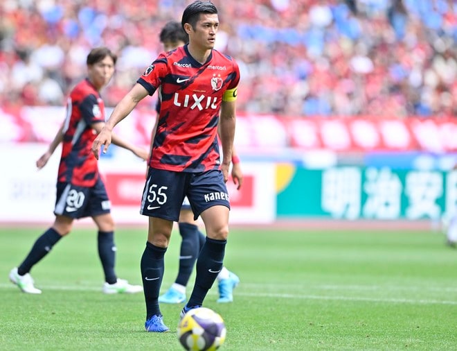 【試合アルバム】鬼木監督の古巣・川崎を国立で破った鹿島アントラーズのプレー写真78枚！「鹿島アントラーズー川崎フロンターレ」の画像056