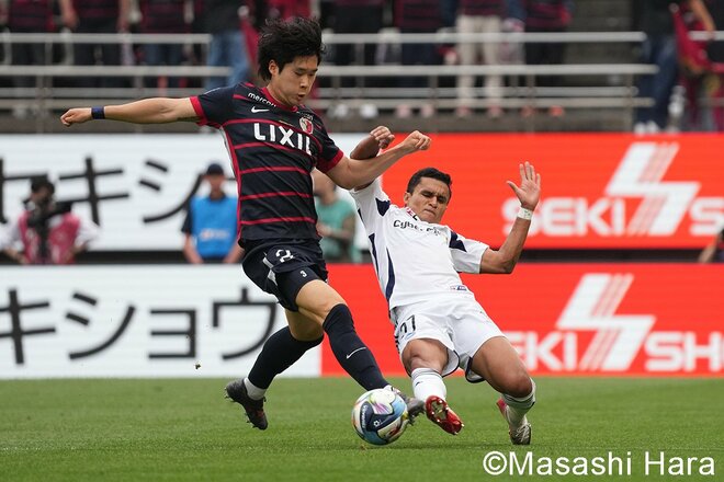 王者鹿島が首位奪還！至極の“90分+α”のエンタメ劇場！ジーコ御前、鹿島vs町田の一進一退ハイレベルな激闘を現地撮り！【鹿島アントラーズvs FC町田ゼルビア】激闘PHOTOギャラリーの画像003