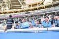 【サポーターアルバム】アジア青覇を果たすべく700人の川崎サポーターがACLE決勝に駆け付けた！ 現地で声援を送ったサポーター写真72枚「アル・アハリー川崎フロンターレ(2)」の画像043