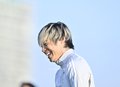 【試合アルバム】「サッカー日本代表練習」大勢のサポーターの前で公開練習！ サウジアラビア戦へ向けミニゲームなど実施「中地拓也 撮影写真」の画像007