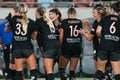 なでしこ美人DFが｢決勝点｣アシスト、サッカー界のレディー・ガガは｢私服姿｣でピッチに、アメリカ女子サッカーで奮闘する守屋都弥、遠藤純、スタンボー華のホーム戦【アメリカNWSL】激闘PHOTOギャラリーの画像011