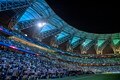 【ACLEアルバム】サウジアラビア・ジェッダでの開幕ゲームで地元チーム圧勝「アル・ヒラルー光州FC」の画像006