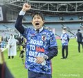 日本人で初めて「完全突破」したサッカー日本代表・森保一監督が「試合後にサポーターに謝罪」その優しすぎる理由の画像001