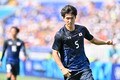 【パリ五輪・サッカー日本代表の強化と結果を振り返る「数字」(2)】大岩剛監督の直前までの“見極め”が感じられた最終ライン……関根大輝＆高井幸大から見る、チーム作りと成長の両立の画像018