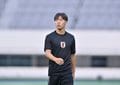 【サンフレッチェ広島「E-1」アルバム】J1広島に所属する日本代表5選手の香港戦の写真54枚！ジャーメイン良、中村草太、川辺駿、田中聡、荒木隼人、大迫敬介の現地写真「日本代表ー香港代表」の画像036