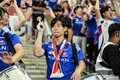 【サポーターアルバム】「横浜F・マリノス―アル・ナスル」サウジアラビア・ジェッダに約700人駆け付け、チームに声援送る！ 現地撮影66枚のサポーターPhotoの画像026