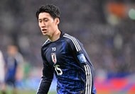 ｢彼は真剣です｣復帰目前のソシエダ久保建英、パットを外して“ガチ悔しがり”するレア映像が話題｢ボールを足でセットするところがサッカー選手｣の画像