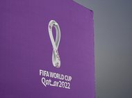 「ついにウェアがＷ杯に足跡を残した」 リベリア大統領がサッカーアメリカ代表の息子を激励に訪れる！ カタールの大舞台での親子共演にファン歓喜！の画像