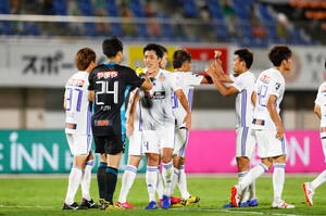 J1再開「新生・ベガルタ仙台」“追い風”好発進!　開幕戦と別次元の衝撃！の画像