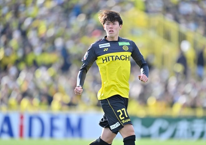 【試合アルバム】柏レイソルのプレー写真99枚！「柏レイソルー川崎フロンターレ」の画像092