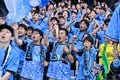 【サポーターアルバム】完封勝利後に笑顔＆万歳見せた「川崎フロンターレの試合後のサポーター写真83枚」！ ホーム連勝を熱狂的サポート「川崎フロンターレーセレッソ大阪」の画像059