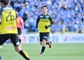 【試合アルバム】柏レイソルのプレー写真99枚！「柏レイソルー川崎フロンターレ」の画像035