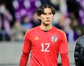 パリ五輪出場を決めた相手に完敗の大岩ジャパン【photoギャラリー(1)】U23日本代表ーU23マリ代表の画像071