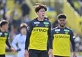 【試合アルバム】柏レイソルのプレー写真99枚！「柏レイソルー川崎フロンターレ」の画像096