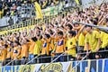 【仙台サポーターアルバム(1)】千葉戦に2000人が駆け付けたベガルタ仙台のサポーター写真99枚！ 雨中で声援鳴り響かせた「ジェフユナイテッド千葉ーベガルタ仙台」の画像030