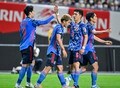 【試合アルバム】キリンチャレンジカップ　日本代表ーパラグアイ代表(3)　2022年6月2日（札幌ドーム）の画像092