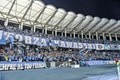 【サポーターアルバム】水曜開催の横浜FC戦に2万人が駆け付けた川崎フロンターレのサポーター写真47枚！ 勝利後の笑顔ショット「川崎フロンターレー横浜FC」の画像023