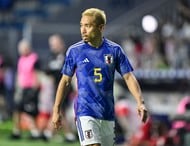 リオネル・メッシがついに戴冠!キリアン・エムバペとの激闘決勝戦を制してW杯優勝【カタールワールドカップ アルゼンチン代表vsフランス代表】原悦生PHOTOギャラリー「サッカー遠近」の画像