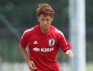 【J2からブンデスへ(2)】シュトゥットガルトで遠藤航と共闘！伊藤洋輝が「日本代表に入る日」【戸塚啓のJ2のミカタ】の画像