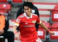 独シュトゥットガルト・遠藤航が身をもって示す「ボランチの必須条件」の画像