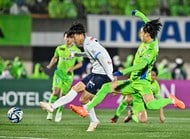 PHOTOギャラリー【明治安田Ｊ１リーグ　第２節　湘南ベルマーレｖｓ横浜ＦＣ　２０２３年２月２４日　１９：３０キックオフ】の画像