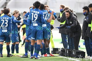 【J1考察】「ポゼッション」「スペイン」は徳島ヴォルティスの成功を保証しない【J2降格徳島、陥落への道】(2)の画像