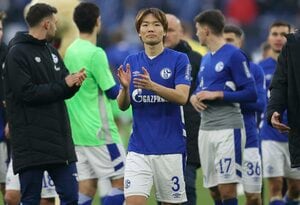 日本代表・板倉滉がついに｢ドイツ初ゴール｣!!華麗なワンツーから狙いすました｢完璧シュート｣!後半ATに決めたダメ押し弾とは?【動画】の画像