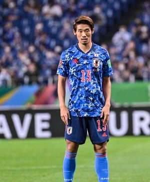 サッカー日本代表・守田英正のスポルティングCP移籍が｢正式決定｣!!クリスティアーノ・ロナウドやナニを輩出した超名門へ加入!｢私はライオンです｣と話した｢加入発表動画｣と設定された｢契約解除金｣とは?【動画】の画像