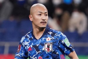 大勝を呼び込んだサッカー日本代表・前田大然とポステコグルーの関係性【日本サッカー界の未来を切り拓く古橋・旗手・前田・井手口のセルティック】(1)の画像