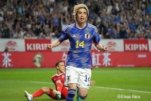第2戦まさかの中止【サッカー日本代表｢北朝鮮1-0撃破｣で浮上した今後の課題】を大激論(5)｢最高のサイドバック｣｢シュート力No.１｣｢代表に一番必要な選手」は？の画像