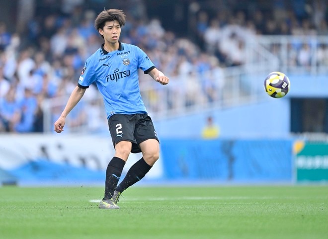 【試合アルバム】ホームで2連勝した川崎フロンターレでのC大阪戦でのプレー写真70枚！「川崎フロンターレーセレッソ大阪」の画像043