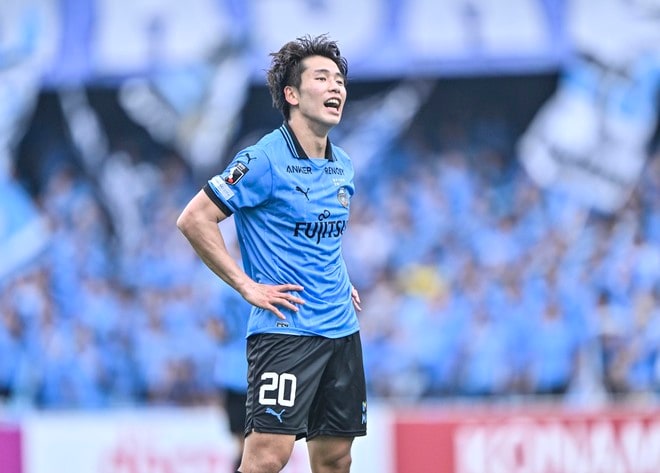 【試合アルバム】ホームで2連勝した川崎フロンターレでのC大阪戦でのプレー写真70枚！「川崎フロンターレーセレッソ大阪」の画像001
