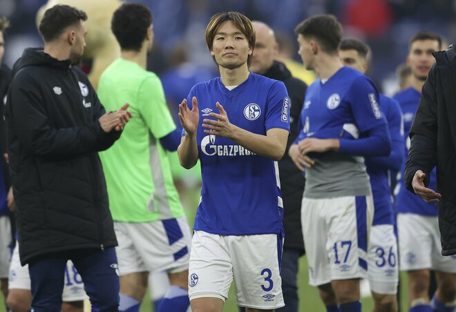 日本代表・板倉滉がついに「ドイツ初ゴール」!!華麗なワンツーから狙いすました「完璧シュート」!後半ATに決めたダメ押し弾とは?【動画】の画像