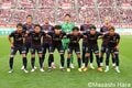 王者鹿島が首位奪還！至極の“90分+α”のエンタメ劇場！ジーコ御前、鹿島vs町田の一進一退ハイレベルな激闘を現地撮り！【鹿島アントラーズvs FC町田ゼルビア】激闘PHOTOギャラリーの画像009