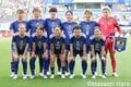 新生なでしこ初陣は谷川萌々子の｢衝撃ゴラッソ｣等で5ｰ0圧勝！新体制でも｢チームの心臓｣は14番と10番！内田篤人ら｢レジェンド2人｣も入閣【日本女子代表vs南アフリカ女子代表】現地撮の画像001