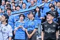 【サポーターアルバム(1)】ホーム4連戦の最終戦を戦った川崎フロンターレのサポーター写真99枚！ 2万1440人が駆け付け最高の雰囲気作る「川崎フロンターレーガンバ大阪(1)」の画像030
