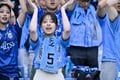 【サポーターアルバム】平日のナイトゲームに2万302人が来場！ 熱すぎる川崎フロンターレのサポーターの試合前の写真71枚！「川崎フロンターレー浦和レッズ」の画像011