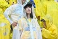 【千葉サポーターアルバム】雨の中で首位堅持のチームを後押しした「ジェフユナイテッド千葉のサポーター写真99枚」！ ゴール裏の熱狂ショット「ジェフユナイテッド千葉ーベガルタ仙台」の画像008