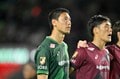【試合アルバム】佐々木大樹＆トゥーレル弾の2ゴールで神戸が快勝「ヴィッセル神戸―川崎フロンターレ」の画像003