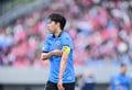 【川崎・佐々木旭が見せる特大級の進化。ピッチを攻守で圧倒できる理由とは(3)】「別人かのような幸大になってしまった」と語る高井幸大の変化も刺激に、「もっとやらなきゃいけない」と見据えるものの画像004