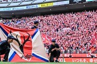 「胸熱」「いい顔してる」G大阪Jr.ユース出身の元日本代表“同級生ツーショット”にファン歓喜!「いたずらっ子みたいな笑顔は同級生だからこそだろうなぁ」の声の画像